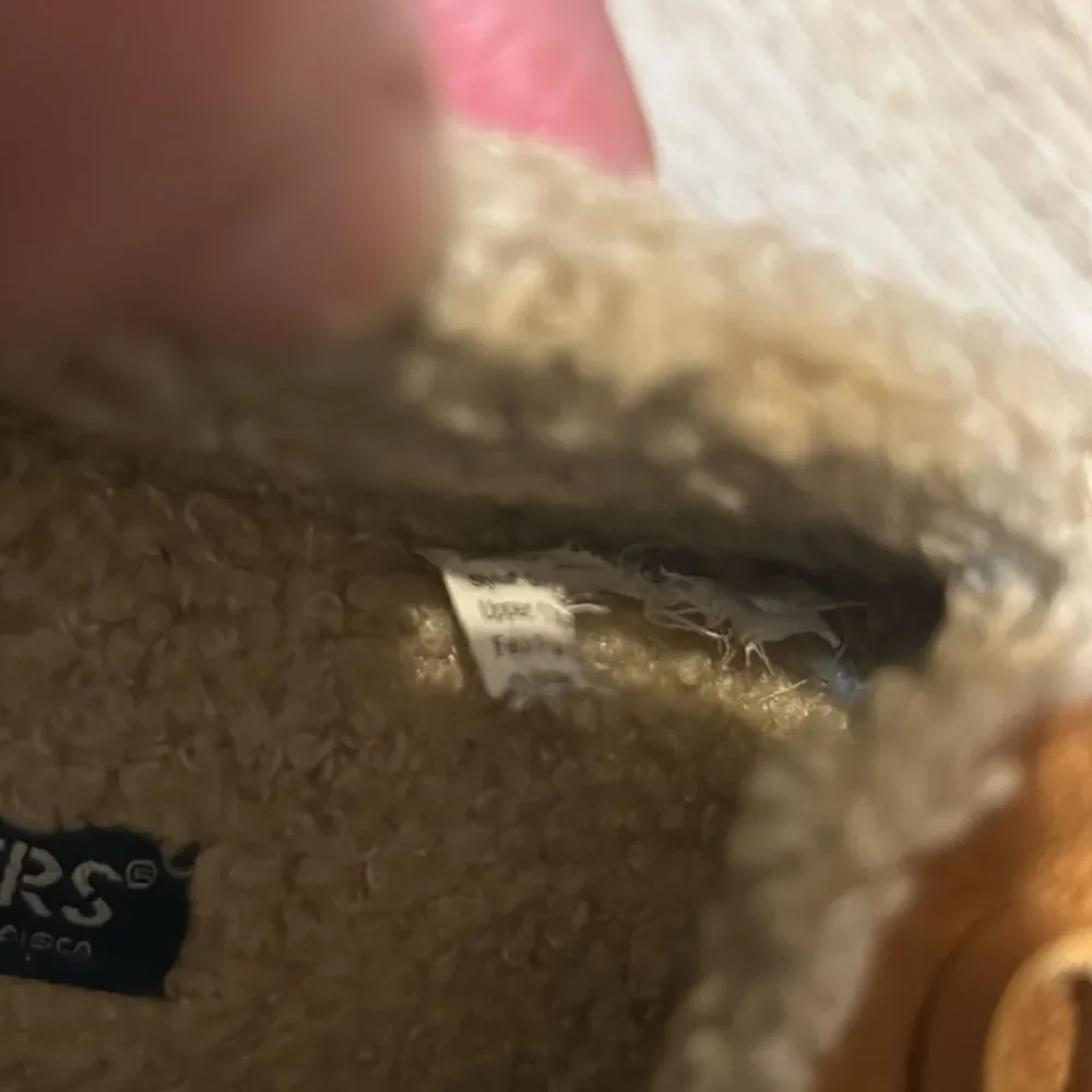 Dockers kids slippers size M 13-1 preloved ❤️